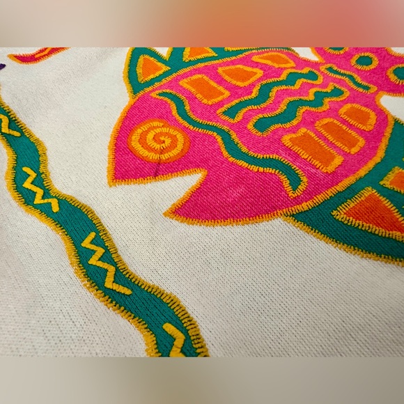 Vintage With An Attitude Hilton Head Island crewneck sweatshirt - Picture 3 of 8